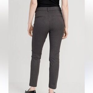OLD Navy Gray Pixie Pants